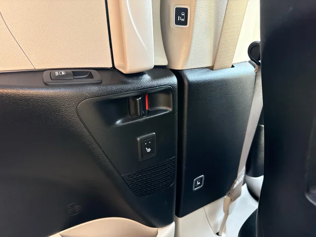 SEMINUEVOS CHRYSLER Pacifica a Estados en autogozo