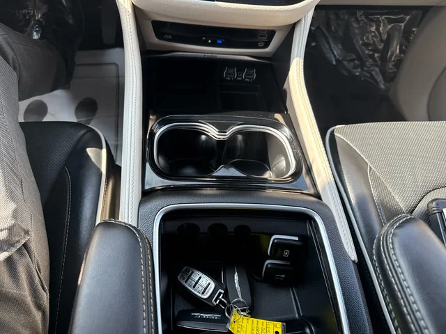 SEMINUEVOS CHRYSLER Pacifica a Estados en autogozo