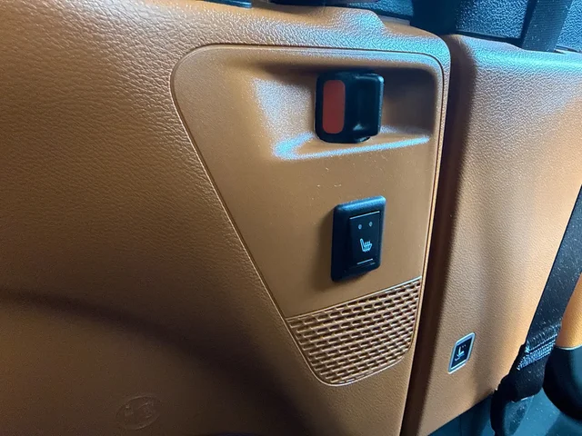 SEMINUEVOS CHRYSLER Pacifica a Estados en autogozo