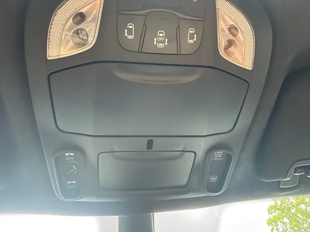 SEMINUEVOS CHRYSLER Pacifica a Estados en autogozo