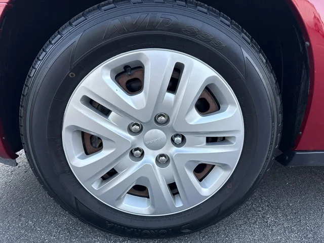 SEMINUEVOS DODGE Grand Caravan a Estados en autogozo
