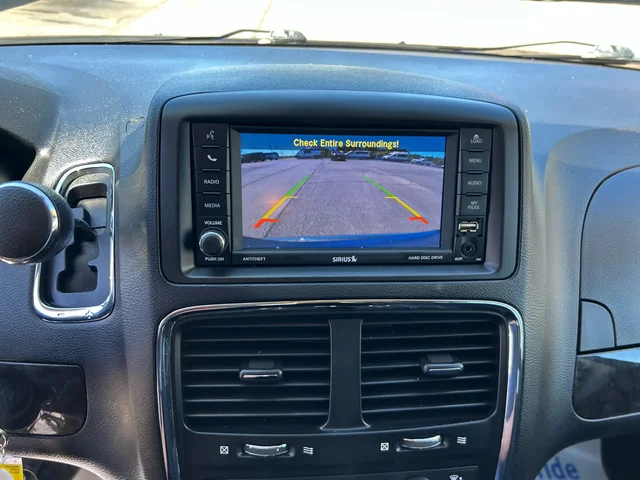 SEMINUEVOS DODGE Grand Caravan a Estados en autogozo