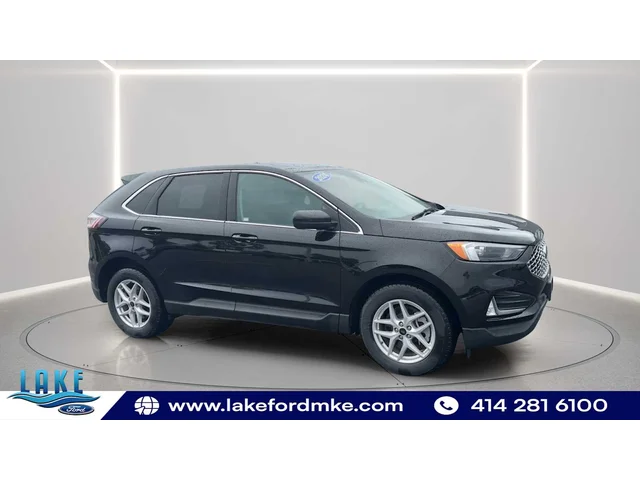 SEMINUEVOS FORD Edge a Estados en autogozo
