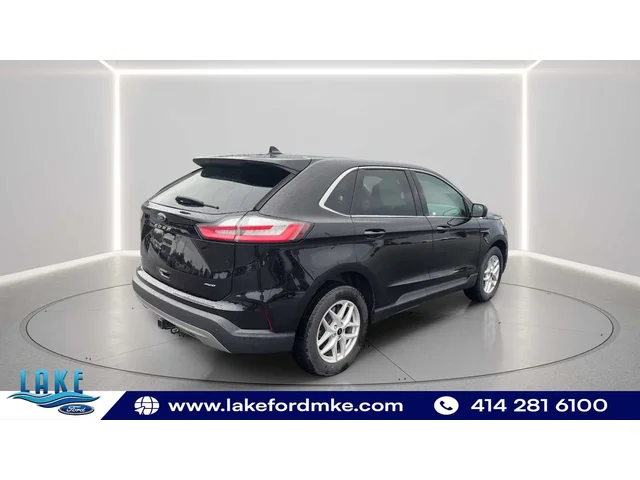 SEMINUEVOS FORD Edge a Estados en autogozo