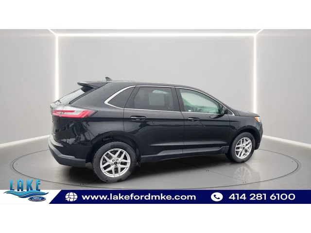 SEMINUEVOS FORD Edge a Estados en autogozo
