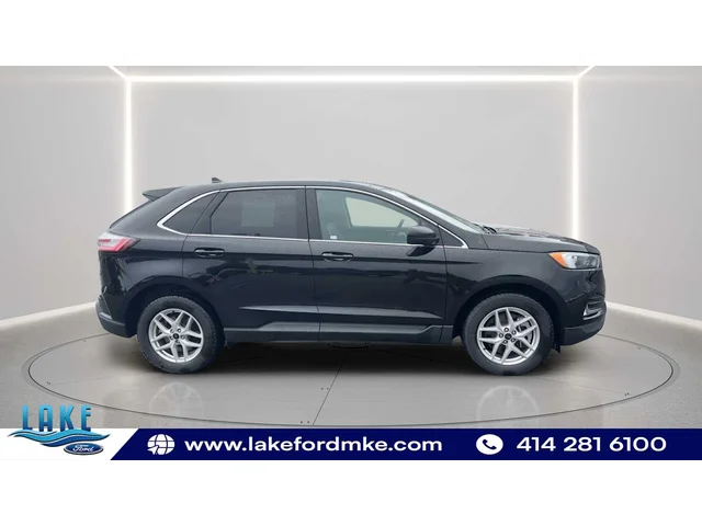 SEMINUEVOS FORD Edge a Estados en autogozo