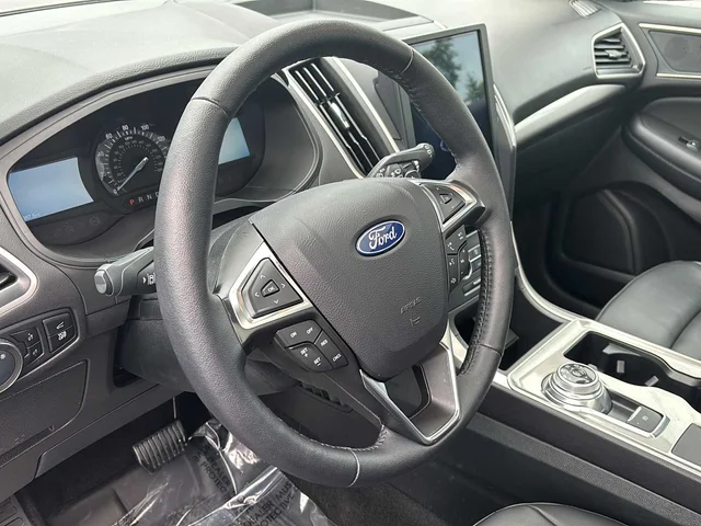 SEMINUEVOS FORD Edge a Estados en autogozo