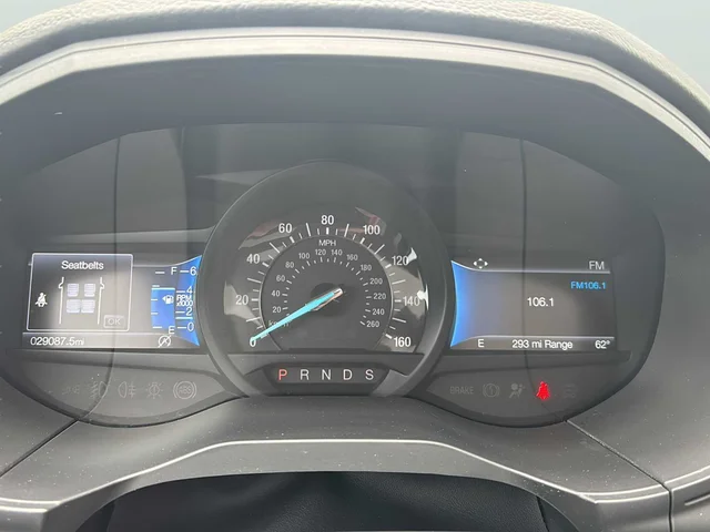 SEMINUEVOS FORD Edge a Estados en autogozo