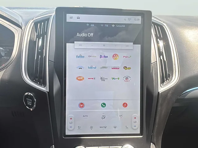 SEMINUEVOS FORD Edge a Estados en autogozo