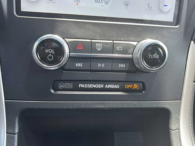 SEMINUEVOS FORD Edge a Estados en autogozo