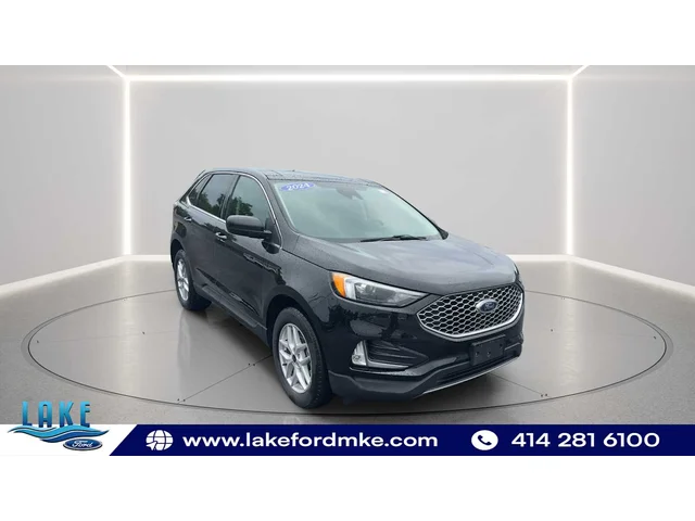 SEMINUEVOS FORD Edge a Estados en autogozo
