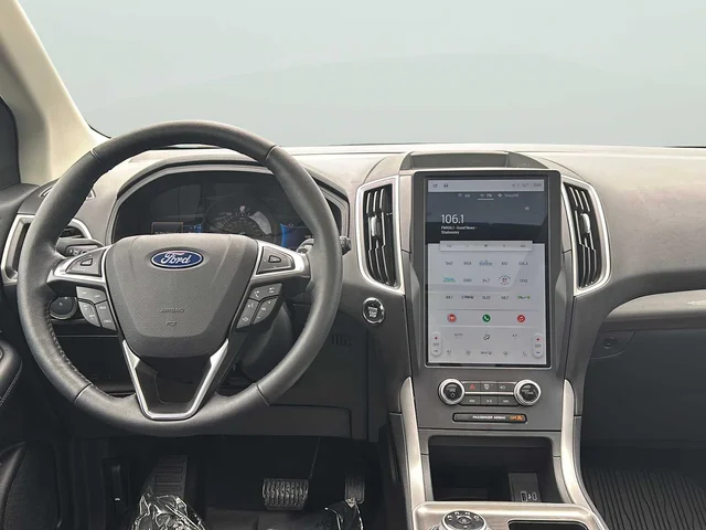 SEMINUEVOS FORD Edge a Estados en autogozo