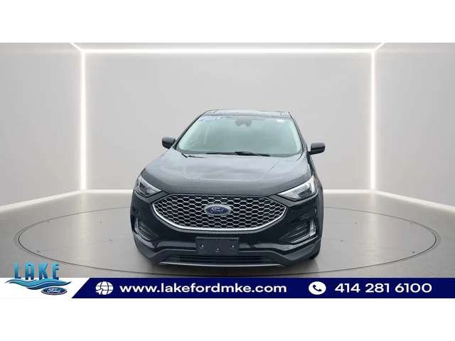SEMINUEVOS FORD Edge a Estados en autogozo