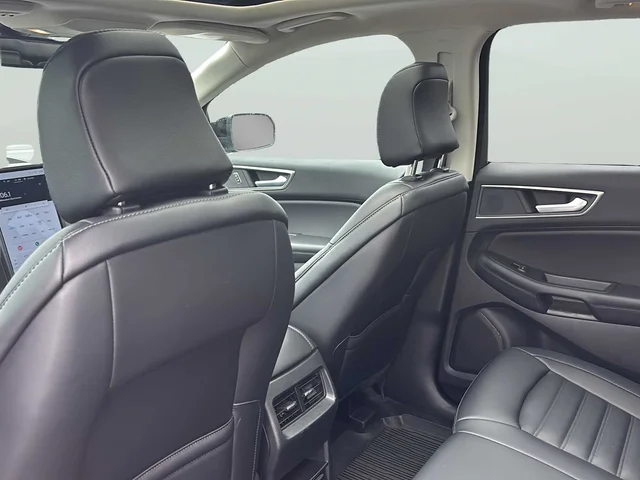 SEMINUEVOS FORD Edge a Estados en autogozo