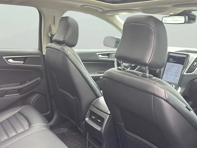 SEMINUEVOS FORD Edge a Estados en autogozo