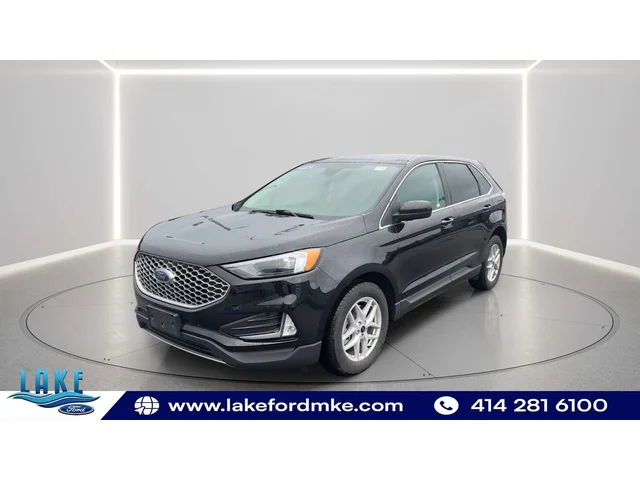 SEMINUEVOS FORD Edge a Estados en autogozo