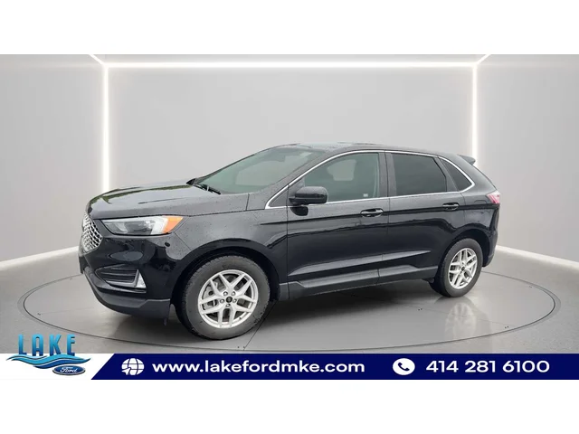 SEMINUEVOS FORD Edge a Estados en autogozo