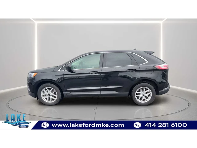 SEMINUEVOS FORD Edge a Estados en autogozo
