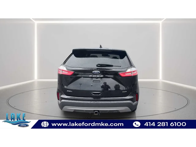 SEMINUEVOS FORD Edge a Estados en autogozo