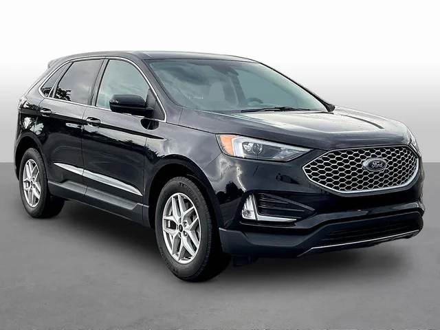 SEMINUEVOS FORD Edge a Estados en autogozo