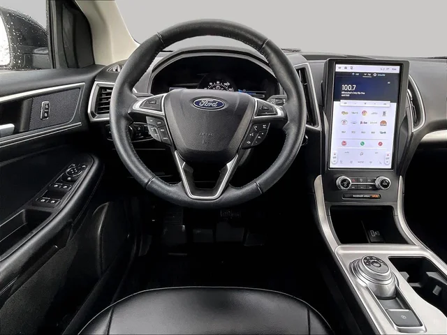 SEMINUEVOS FORD Edge a Estados en autogozo