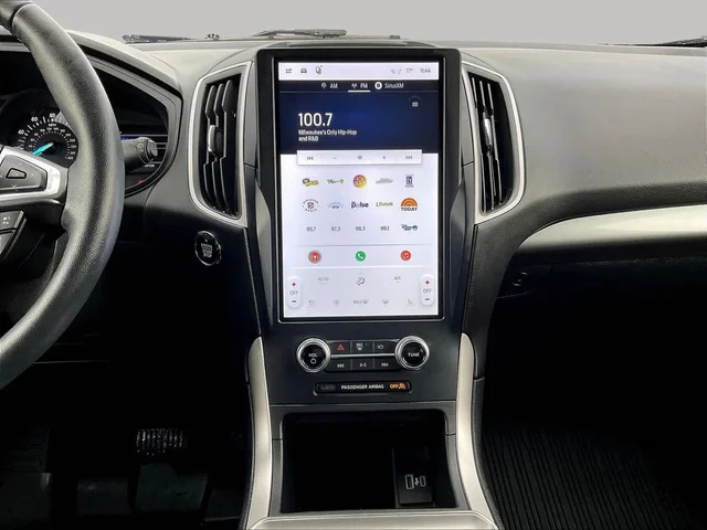 SEMINUEVOS FORD Edge a Estados en autogozo