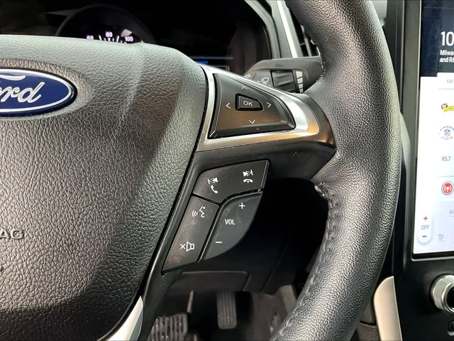 SEMINUEVOS FORD Edge a Estados en autogozo