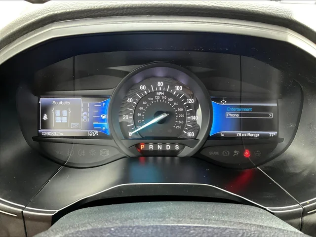 SEMINUEVOS FORD Edge a Estados en autogozo