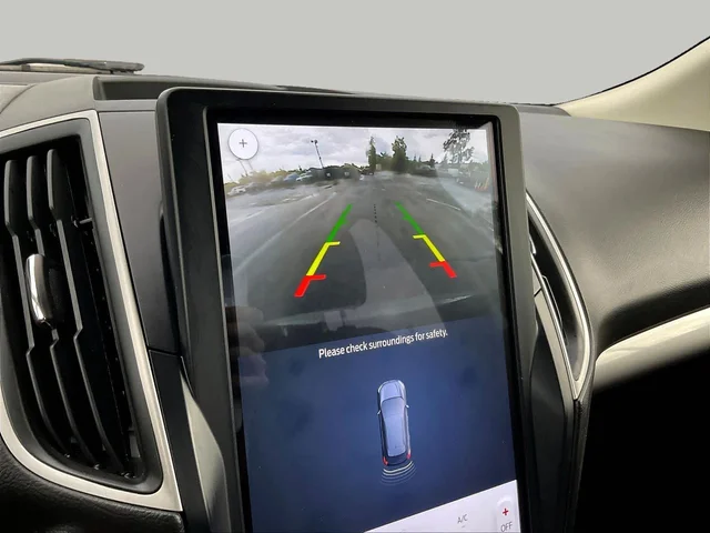 SEMINUEVOS FORD Edge a Estados en autogozo