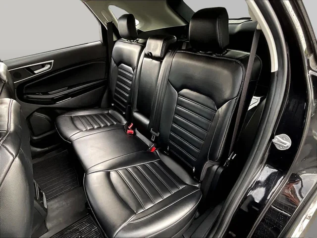 SEMINUEVOS FORD Edge a Estados en autogozo