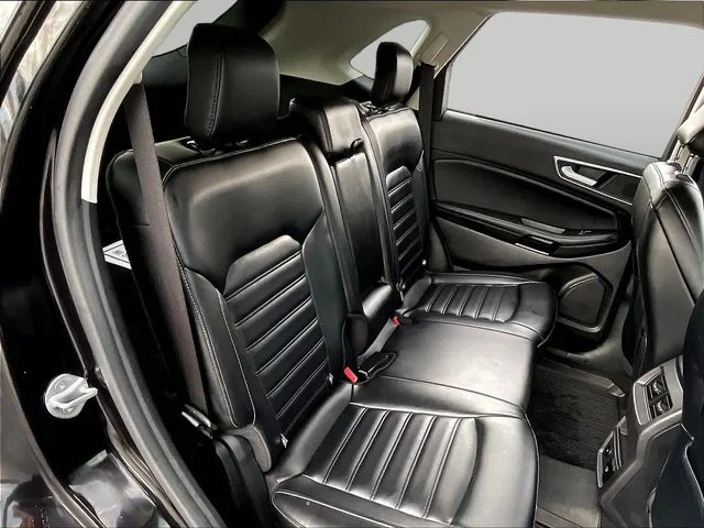 SEMINUEVOS FORD Edge a Estados en autogozo
