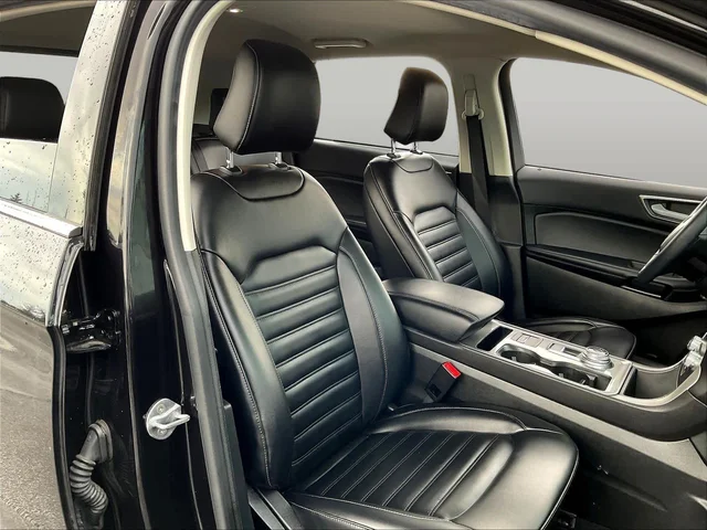 SEMINUEVOS FORD Edge a Estados en autogozo