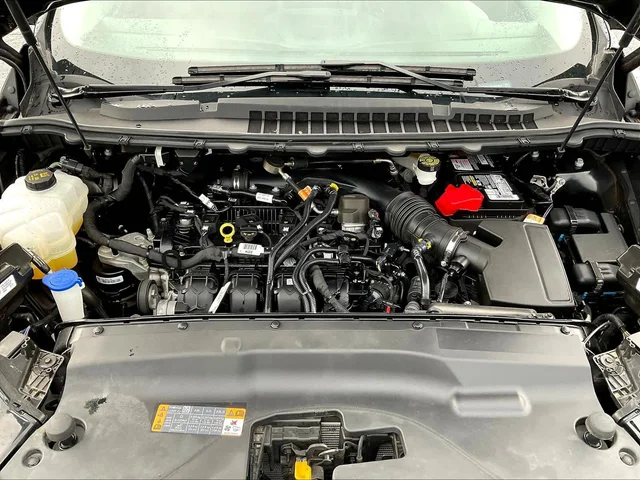 SEMINUEVOS FORD Edge a Estados en autogozo
