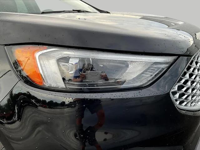 SEMINUEVOS FORD Edge a Estados en autogozo