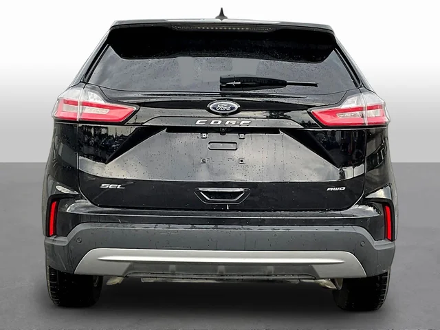 SEMINUEVOS FORD Edge a Estados en autogozo