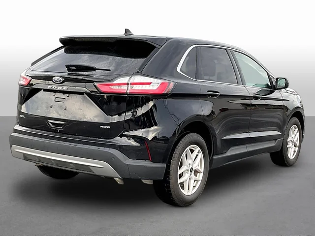SEMINUEVOS FORD Edge a Estados en autogozo
