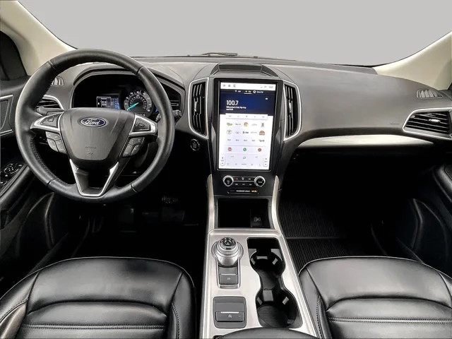 SEMINUEVOS FORD Edge a Estados en autogozo