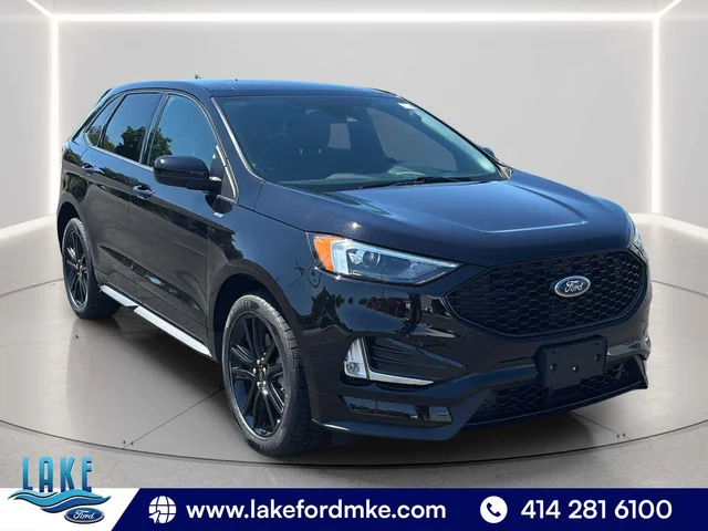 SEMINUEVOS FORD Edge a Estados en autogozo