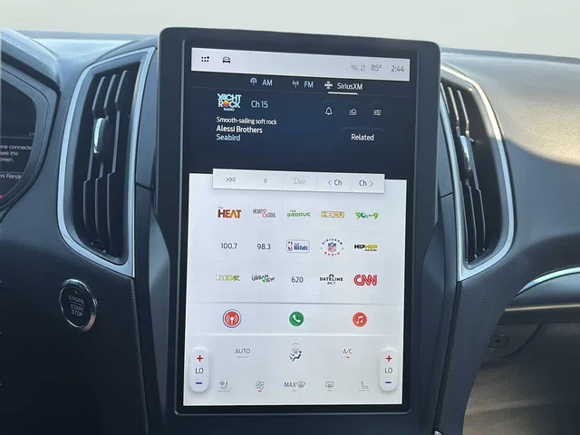 SEMINUEVOS FORD Edge a Estados en autogozo