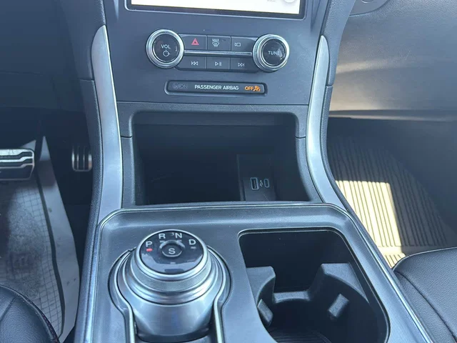 SEMINUEVOS FORD Edge a Estados en autogozo