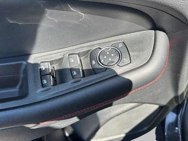 SEMINUEVOS FORD Edge a Estados en autogozo