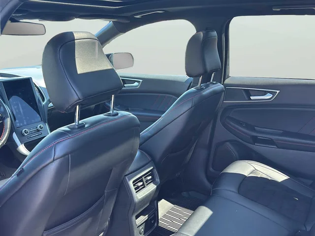 SEMINUEVOS FORD Edge a Estados en autogozo