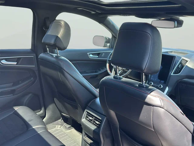 SEMINUEVOS FORD Edge a Estados en autogozo
