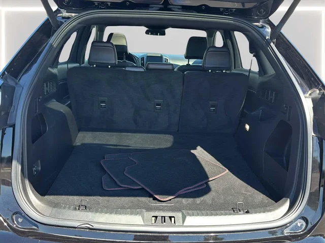 SEMINUEVOS FORD Edge a Estados en autogozo