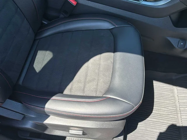 SEMINUEVOS FORD Edge a Estados en autogozo
