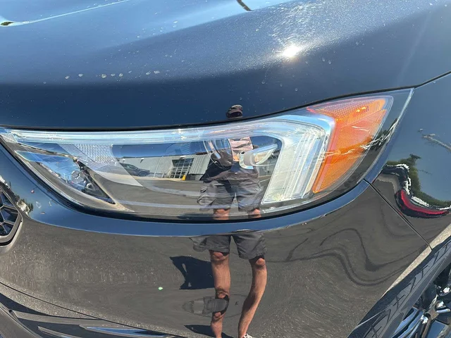 SEMINUEVOS FORD Edge a Estados en autogozo