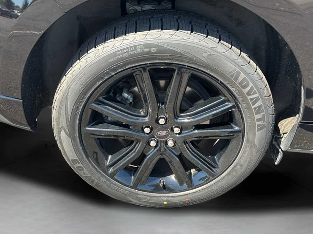SEMINUEVOS FORD Edge a Estados en autogozo