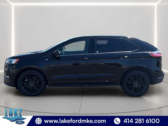 SEMINUEVOS FORD Edge a Estados en autogozo