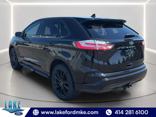 SEMINUEVOS FORD Edge a Estados en autogozo