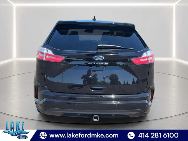 SEMINUEVOS FORD Edge a Estados en autogozo